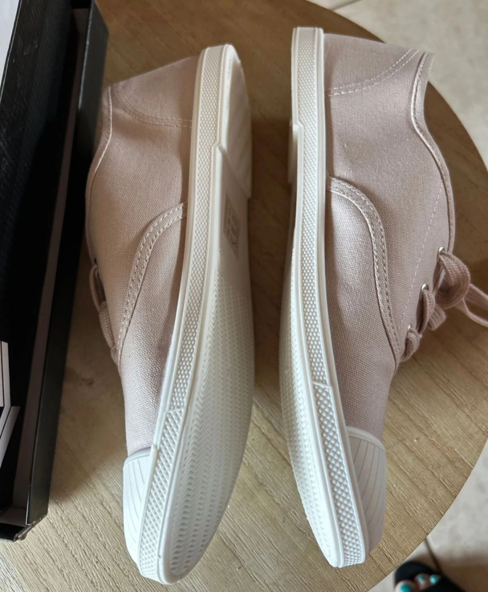 Tenis Kaporal – photo 3